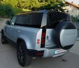 Land Rover Defender 3.0 D250 HSE / Standheizung / 7 Sitzer  - Land Rover Defender: Sitze
