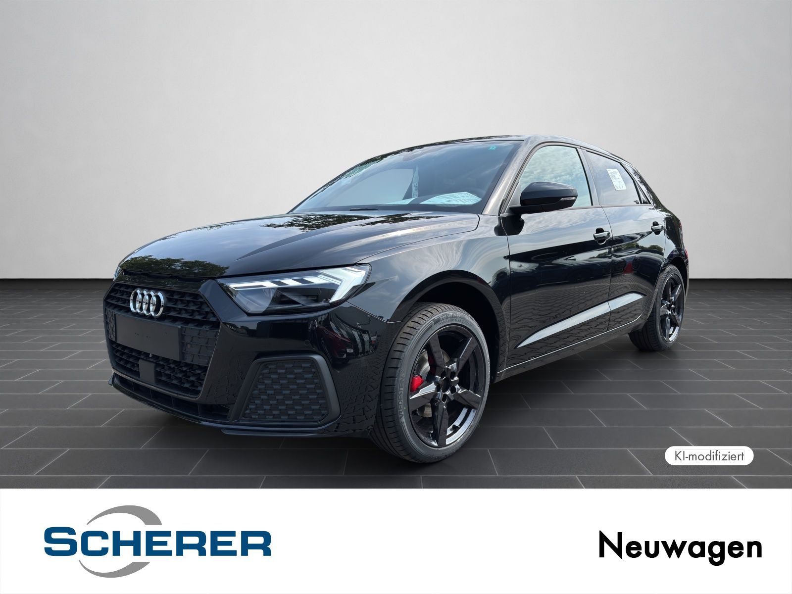 Audi A1 Sportback 25 TFSI 70(95) kW(PS) S tronic