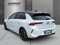 Opel Astra - Vorschau Bild 3