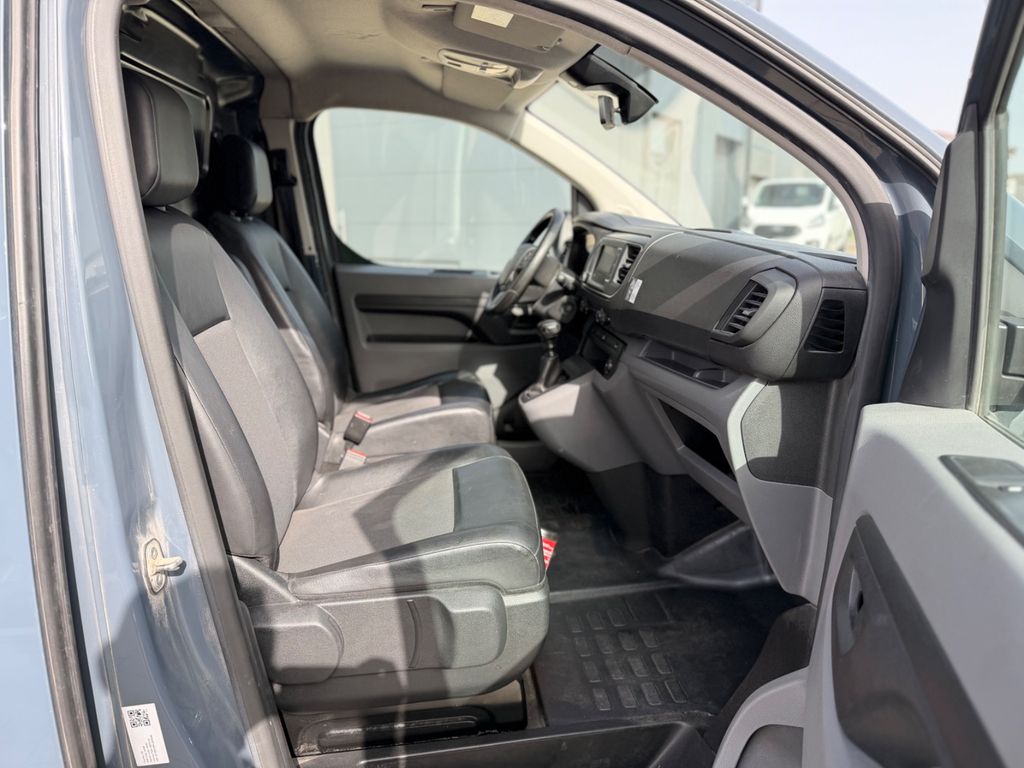 CITROEN JUMPY L3/HEAD-UP/NAVI/ACC/KAMERA/PTS/1.HAND CITROEN JUMPY L3/HEAD-UP/NAVI/ACC/KAMERA/PTS/1.HAND