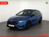 Skoda Octavia Combi 2.0 TDI RS LED Navi Panorama ACC - Skoda Octavia: Combi 0 TDI