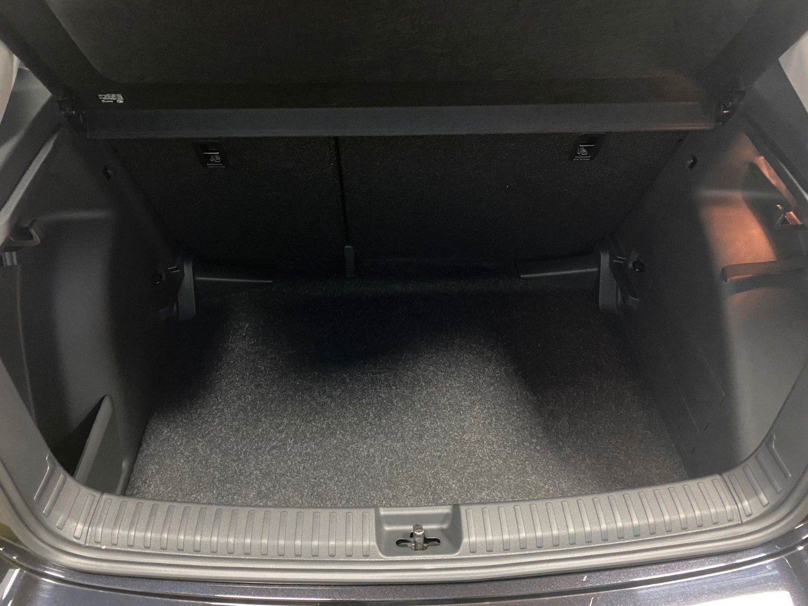 Fahrzeugabbildung SKODA Fabia 1.0l TSI 85kW DSG Drive+ TEMPOMAT+5J.Garan