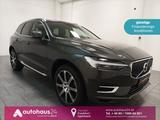 Volvo XC 60 T6 AWD Inscription Expression - Volvo XC60 mit Hybrid-Antrieb: Automatik