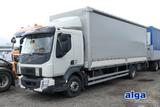Volvo FL 280 4x2,, LBW, AHK, Klima, 7.300mm lang,Liege - Volvo L30