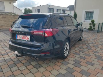 Ford Focus - 3