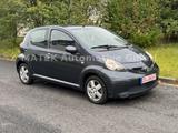 Toyota Aygo AYGO Club * Tüv Neu * - Toyota aus 2005: Aygo