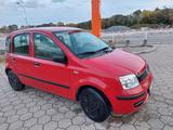Fiat Panda, 2.Hand - Gebrauchtwagen bis 600 Euro mit TÜV