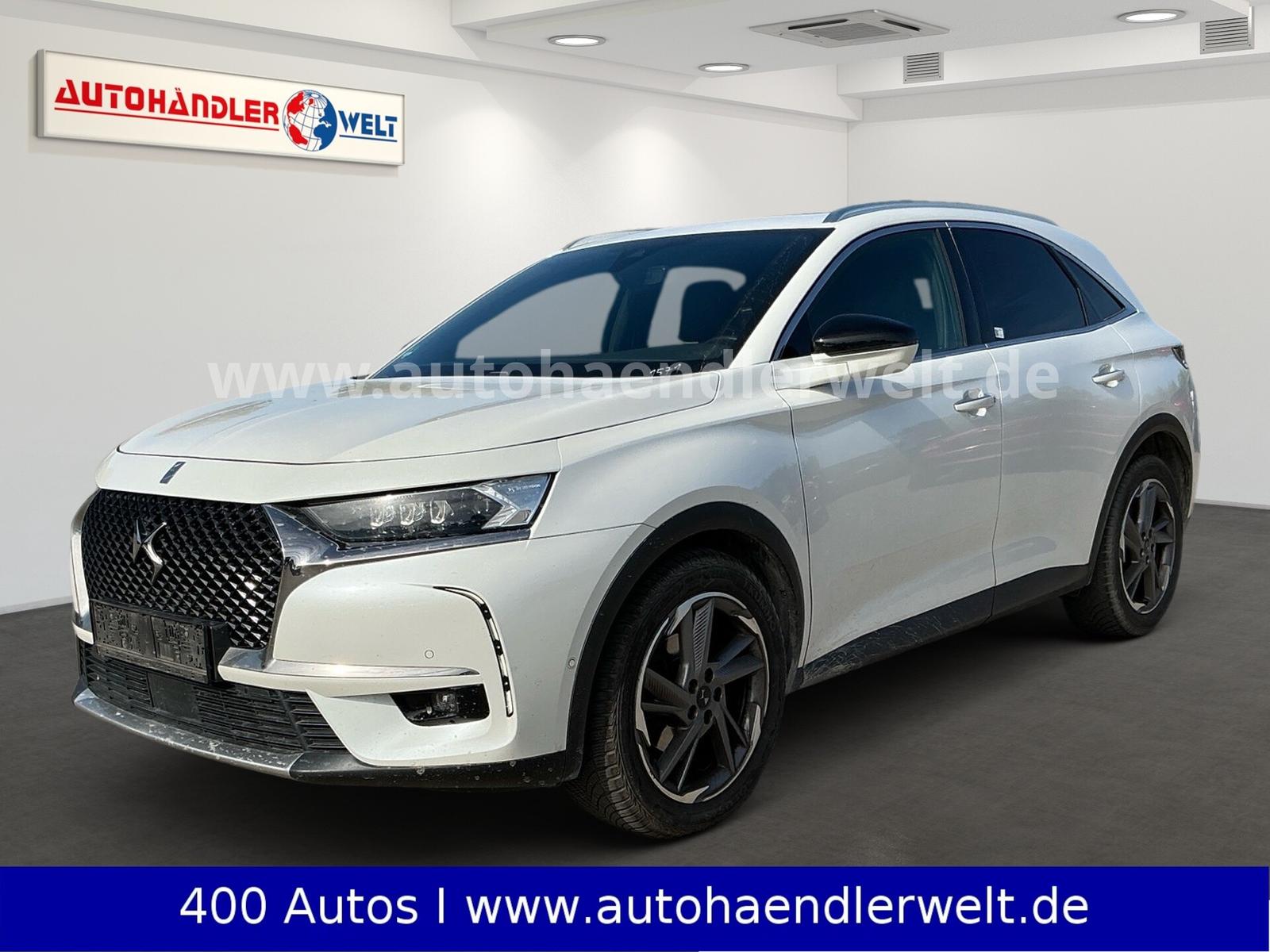 DS Automobiles Другой