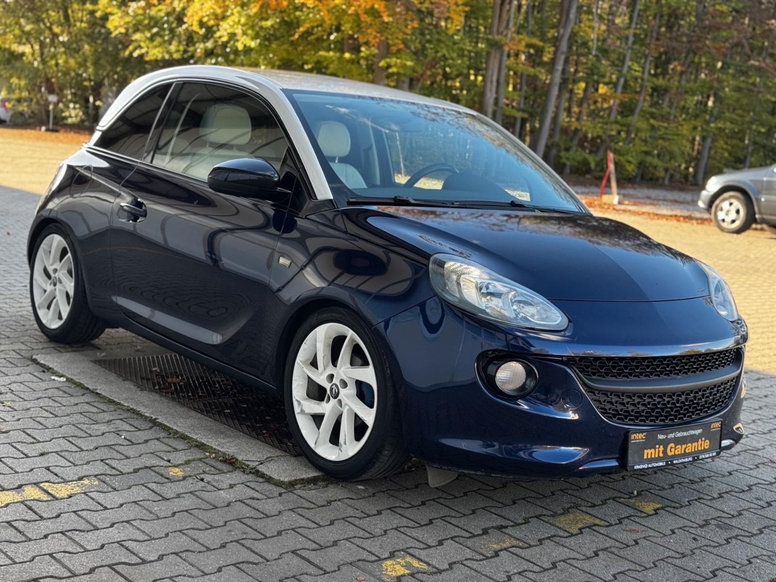 Opel Adam