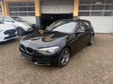 BMW 116 i*KLIMA*LMF*NUR 125TKM*** - gebrauchte BMW 116 aus dem Jahr 2011