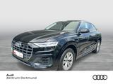 Audi Q8 55 HYBRID Qu. KAMERA ACC eKLAPPE NAVI+ - Audi Q8 in Dortmund