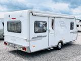 HYMER / ERIBA / HYMERCAR NOVA 545 FRANZ.BETT DUSCHE MARKISE - Offers