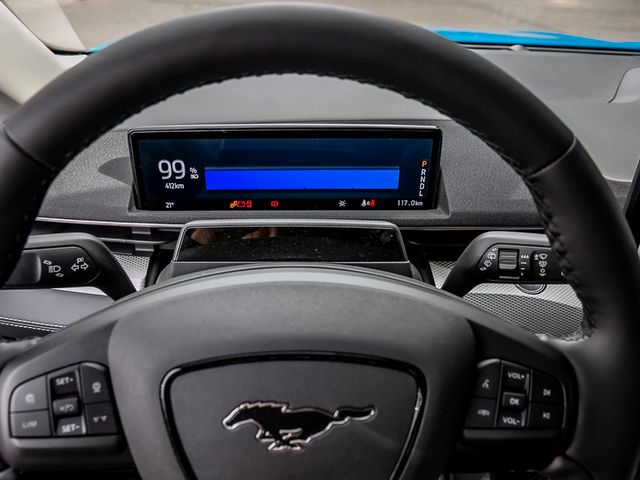 Ford Mustang Mach-E Basis Autobahnassi. 360° Kamera