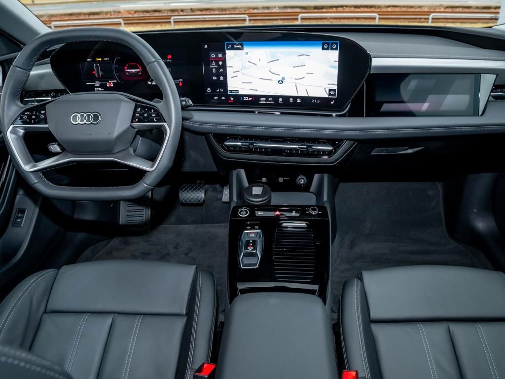 Audi A6 - Bild 9