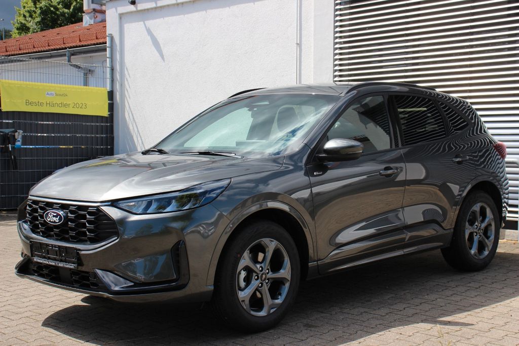 Image of Ford Kuga