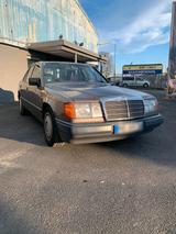 Mercedes-Benz Mercedes Benz W124 260e BJ. 1988 - Mercedes-Benz 260: W124 260e
