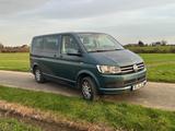 Volkswagen T6 Caravelle - VW T6 Caravelle von privat