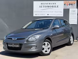 Hyundai i30 1.6 CRDi Comfort *2-HAND*HU/AU*KLIMA*ALU*