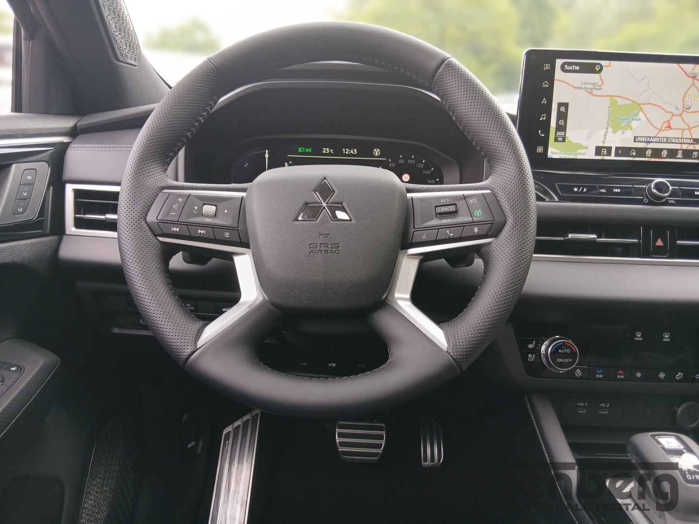 Mitsubishi Outlander - Bild 13