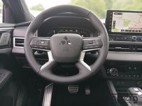 Mitsubishi Outlander - Vorschau Bild 13