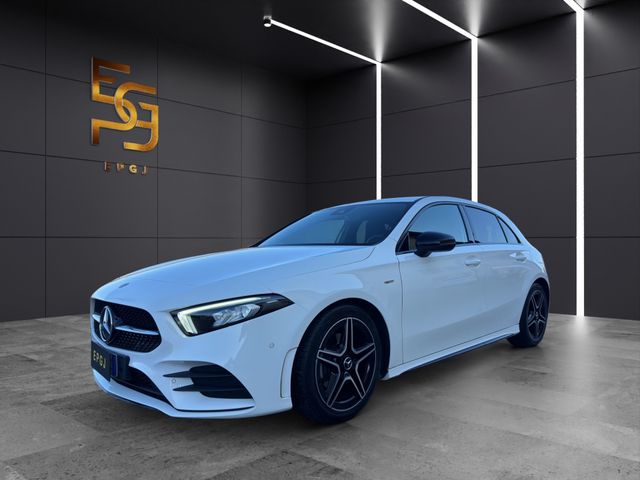 Mercedes-Benz Mercedes-benz A 180 PREMIUM AMG