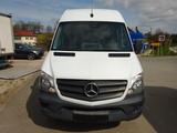 Mercedes-Benz Sprinter II Kasten 516/Euro 6/6 Sitzer/Klima/AHK - Angebote entsprechen deinen Suchkriterien