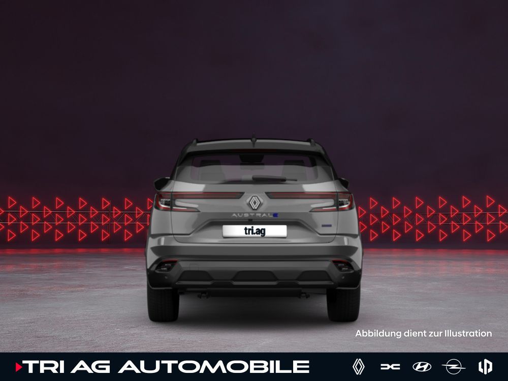 Renault Austral - Bild 7