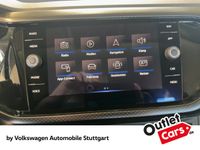 Volkswagen T-Cross - Vorschau Bild 10