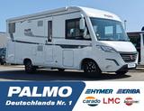 Pilote G 700 GJ - SAT, TV, Hubstützen, Luftfeder - - Offers matching your search criteria