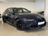 BMW M3 Competition/LASER/HUD/360CAM/CARBON/HK - blaue BMW M3
