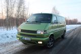 Volkswagen T4 Individuell - Volkswagen T4 andere: 8 Sitzer
