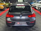 BMW 116 d Advantage/Automatik/Tempomat/PDC/Klimaauto - BMW 116 in Düsseldorf