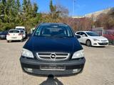 Opel Zafira 1.8 16V Elegance "Sitzh/Klima/AHK" - Opel Zafira: 16v Elegance 8