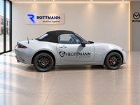 Mazda MX-5 - Vorschau Bild 6