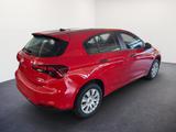 Fiat Tipo 5-Türer 1.5 HYBRID DCT AUTOMATIK/KLIMA/TFT/ - rote Fiat Tipo