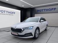 Skoda Octavia - Vorschau Bild 2