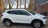 Hyundai TUCSON 1.6 GDI Pure Pure - Hyundai Gebrauchtwagen in Oldenburg