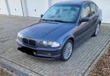 BMW 320 Baureihe 3 Lim. 320i