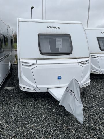 Knaus SPORT 500 EU, 2023, ALDE, Fußb.-Hzg.