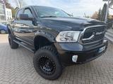 Dodge RAM Laramie Monster Truck Hoch Breit 37 Zoll LPG - : Pickup, Truck