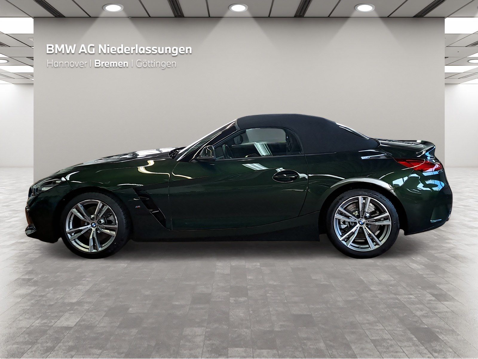 BMW Z4 - Bild 3