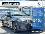 BMW 320d xDrive Lim. M-Sport Finanzierung ab 1,49%