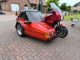 BMW K100RS EML Gespann Rückwärtsgang TÜV neu - Offers matching your search criteria