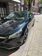 Mercedes-Benz Mercedes Benz 200 CLA   Diesel 2018 - Mercedes-Benz 200 in Duisburg