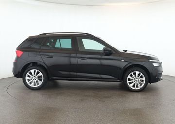 Skoda Kamiq - 4