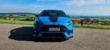 Ford Focus 2,3 EcoBoost RS RS - Ford: RS