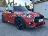 MINI COOPER Mini 5-trg. Cooper Works - MINI MINI: Orange