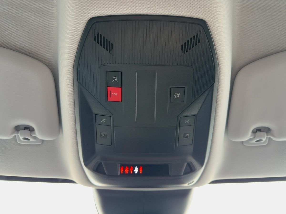 Peugeot 308 - Bild 16