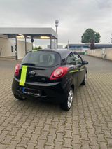 Ford Ka/Ka+ 1,2 Titanium Titanium - Ford: Grün, Metallic, Ka