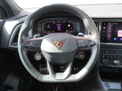 CUPRA Ateca 2.0 TSI Limited Edition 4D Brembo Ahk 20'' CUPRA Ateca 2.0 TSI Limited Edition 4D Brembo Ahk 20''